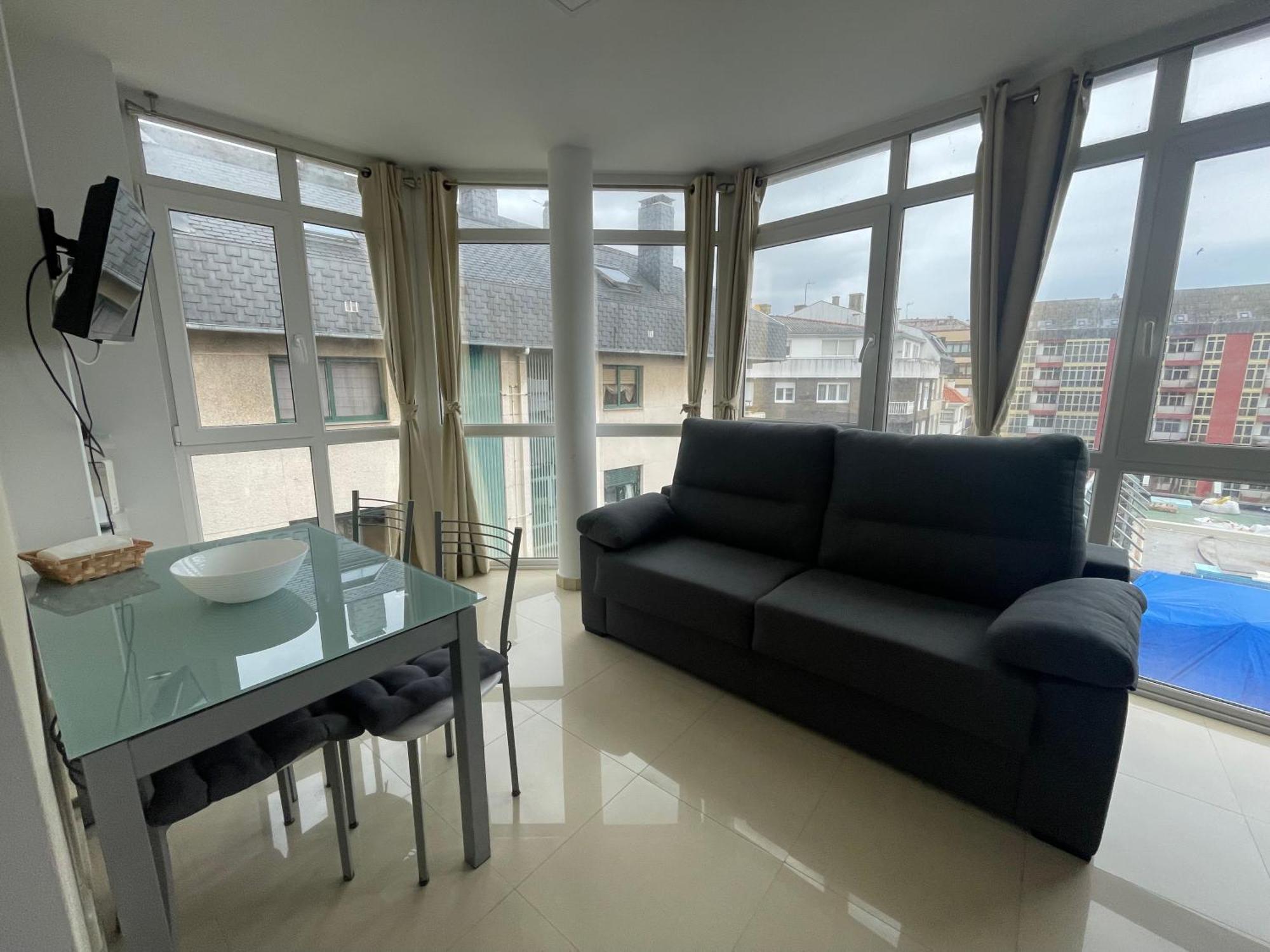 Apartamento en Ribeira Exterior foto